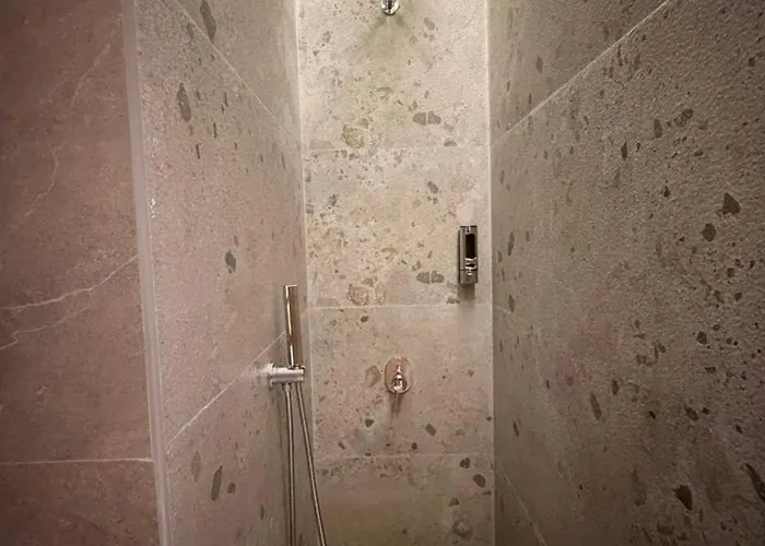 Peaks- La Prestigia R4 Luxury 1br Sea View Hurgada